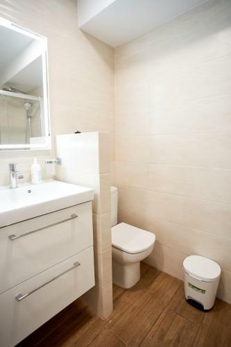 Apartamento Urban Apt Next To Las Canteras Beach - Balcony