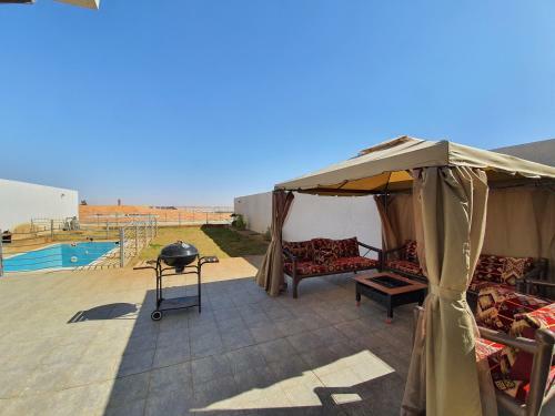 Ronzaland Chalets 2