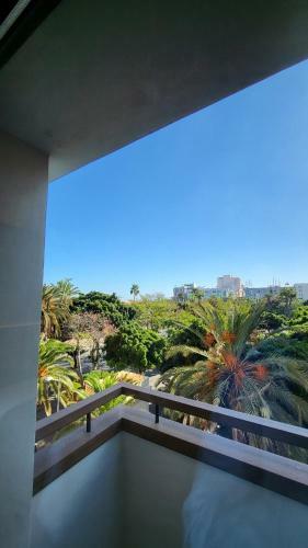 Catalina Plaza Hotel Sostenible