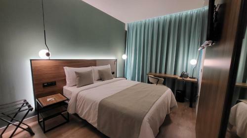 Catalina Plaza Hotel Sostenible