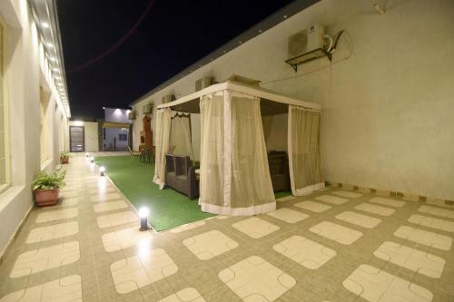 Hotel Lilas Al Taif Chalets