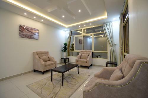 Hotel Lilas Al Taif Chalets