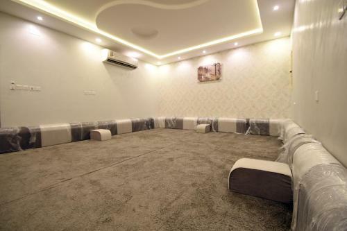 Hotel Lilas Al Taif Chalets