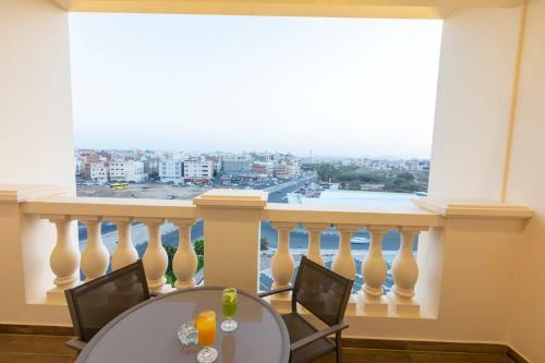 Remaj Hotel