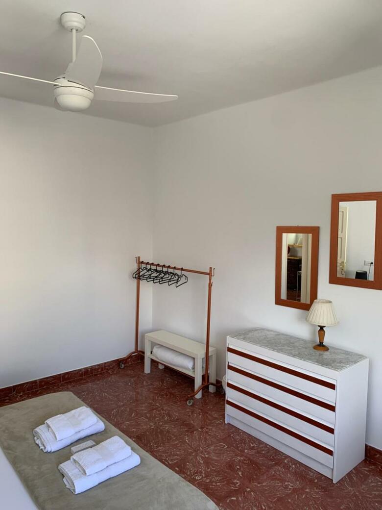 Hostal Casa Doranda Las Canteras