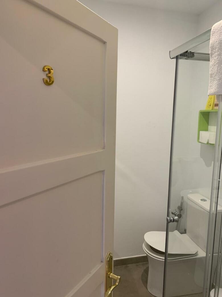 Hostal Casa Doranda Las Canteras