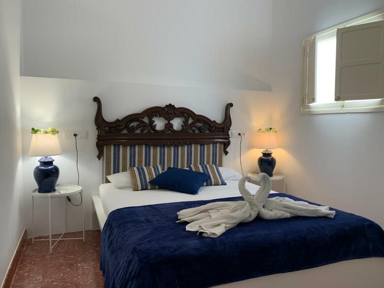 Hostal Casa Doranda Las Canteras