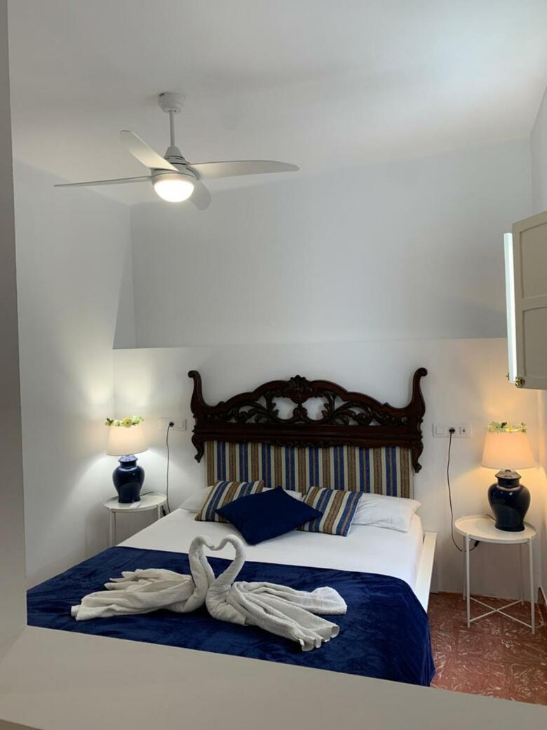 Hostal Casa Doranda Las Canteras