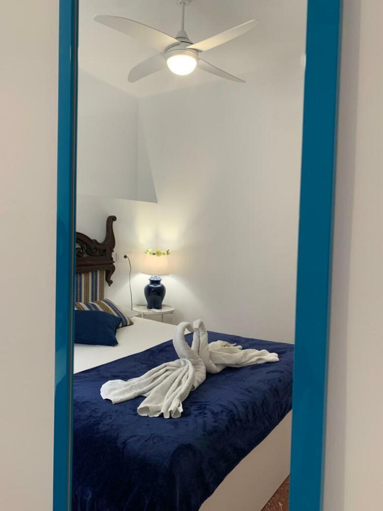 Hostal Casa Doranda Las Canteras