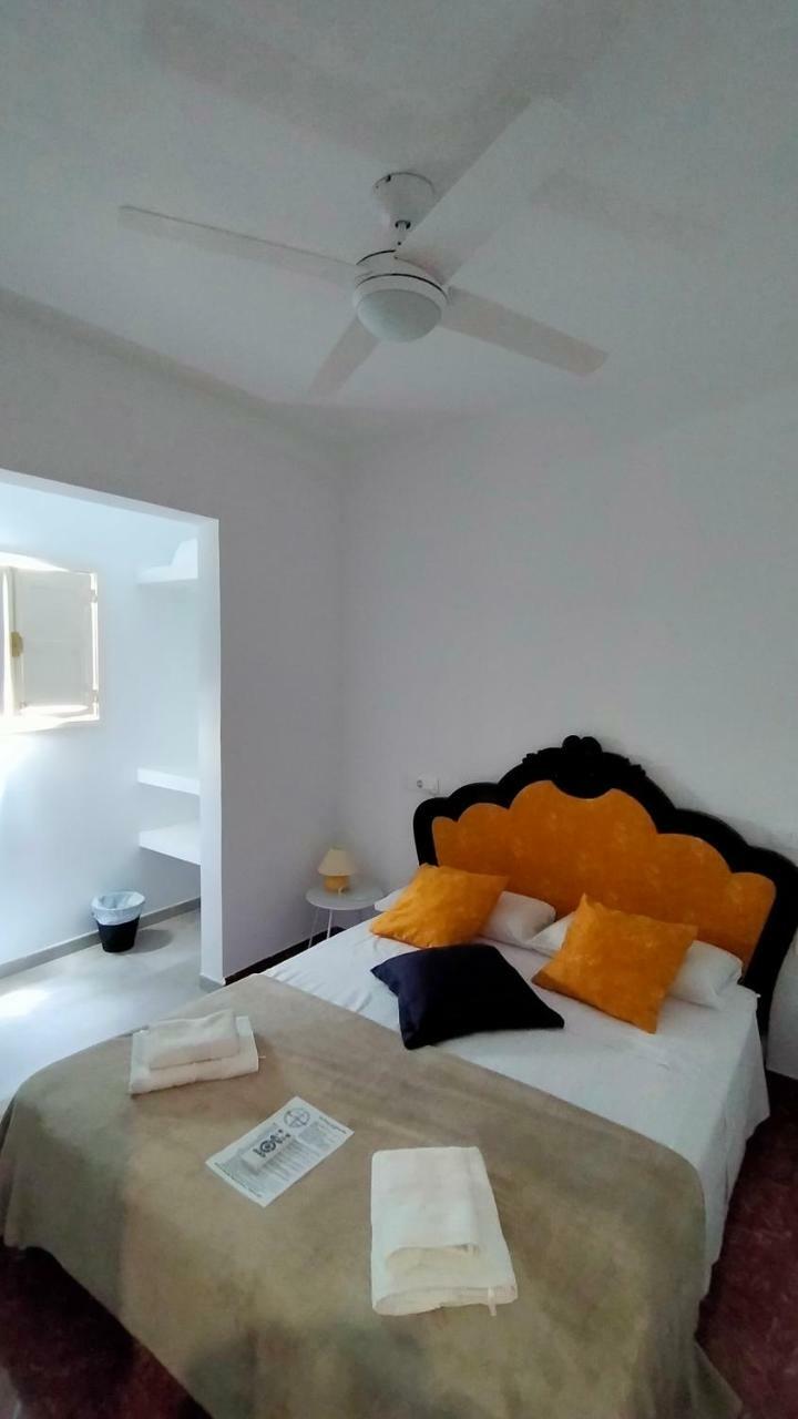 Hostal Casa Doranda Las Canteras