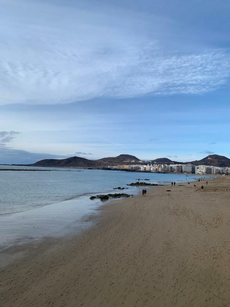 Hostal Casa Doranda Las Canteras