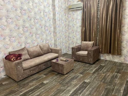 Hotel Al Awael Furnished Units