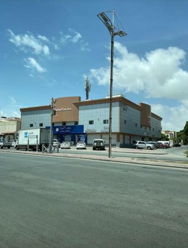 Hotel Al Awael Furnished Units