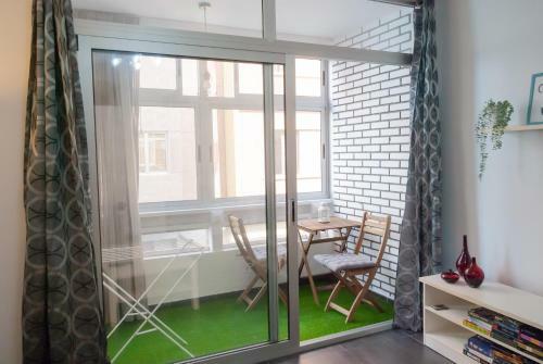 Apartamento Gr Canteras Beach