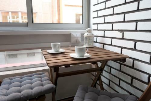 Apartamento Gr Canteras Beach