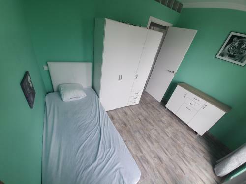 Apartamento Habitaci�n A 800 Metro de La Playa