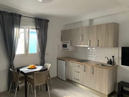 Apartamento Villa Rosaura