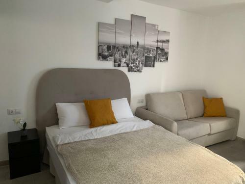 Apartamento Villa Rosaura