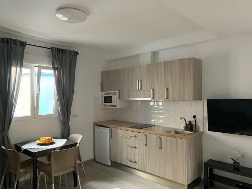 Apartamento Villa Rosaura