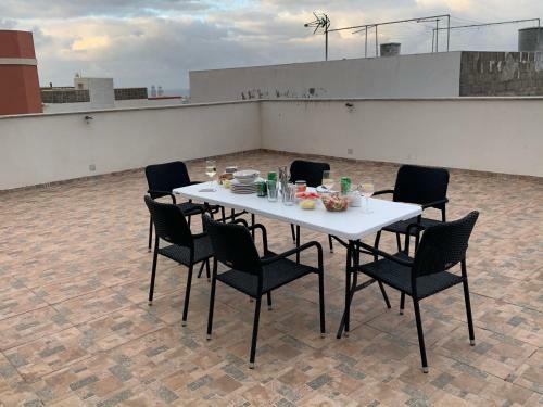Apartamento Villa Rosaura