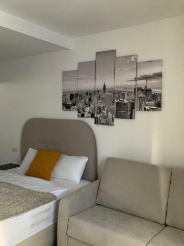 Apartamento Villa Rosaura