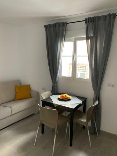 Apartamento Villa Rosaura