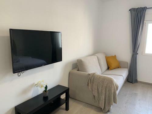 Apartamento Villa Rosaura