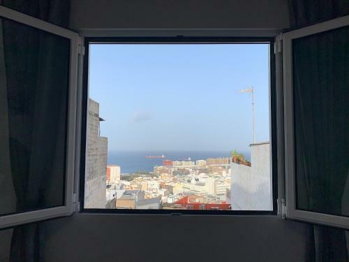 Apartamento Villa Rosaura
