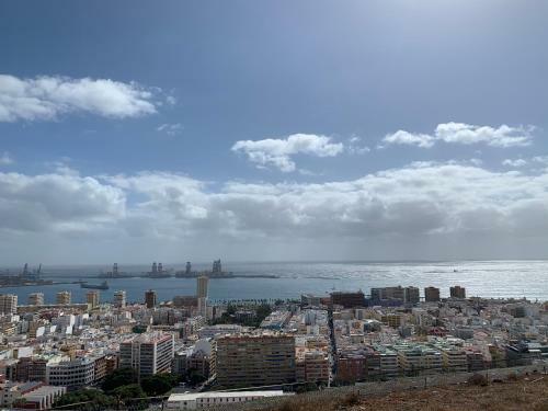 Apartamento Villa Rosaura