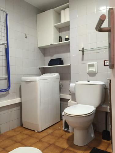 Apartamento Playa Canteras, Exterior, Junto A La Playa + Wifi