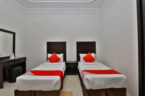 Hotel Oyo 279 Al Jawahara