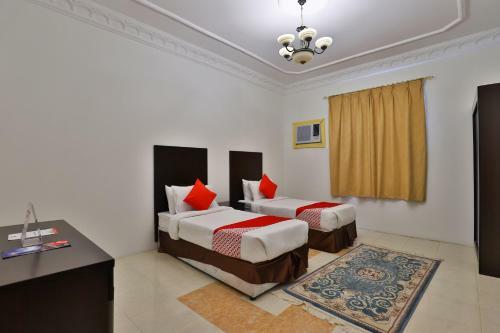 Hotel Oyo 279 Al Jawahara