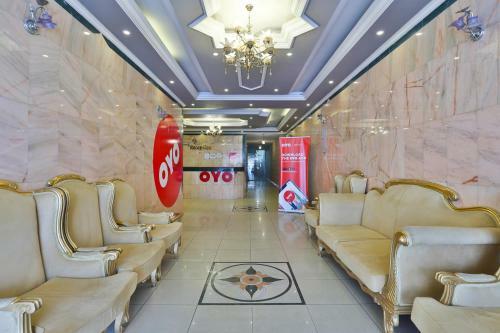 Hotel Oyo 279 Al Jawahara