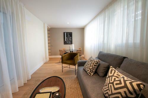 Apartamentos Las Canteras Stratus