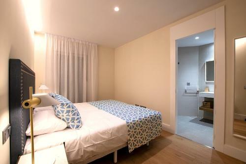 Apartamentos Las Canteras Stratus