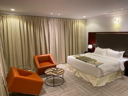 Al Wadaq Hotel