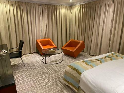 Al Wadaq Hotel