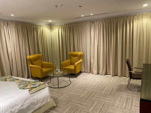 Al Wadaq Hotel