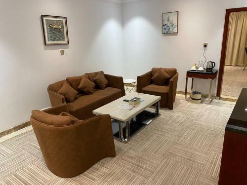 Al Wadaq Hotel