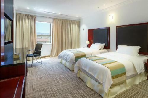 Al Wadaq Hotel