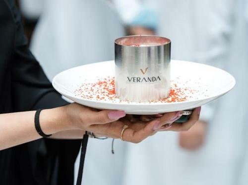 Al Wadaq Hotel