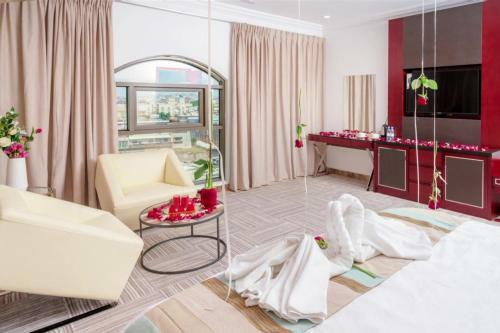 Al Wadaq Hotel