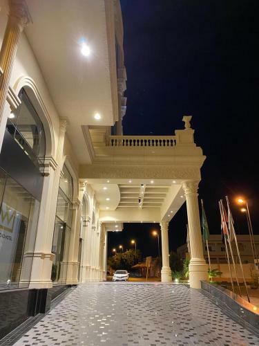 Al Wadaq Hotel