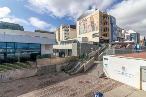 Apartamento Flatguest Tabaiba 1