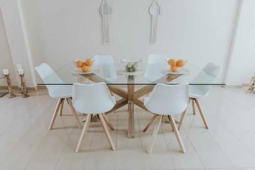 Apartamento Suite Palmerasluxury Loft
