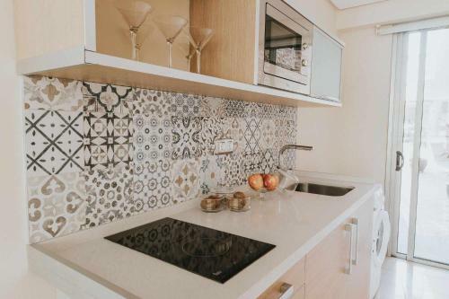 Apartamento Suite Palmerasluxury Loft