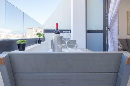 Apartamento Mainstream Home With Balcony By Canariasgetaway
