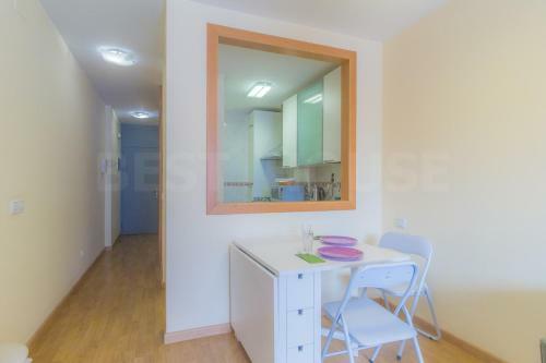 Apartamento 706 Nico-light Studio