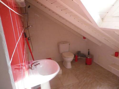 Apartamento Immeuble Nebot
