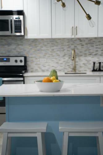 Apartamento Beach Side Tranquility, Calypso Cove, Unit 3